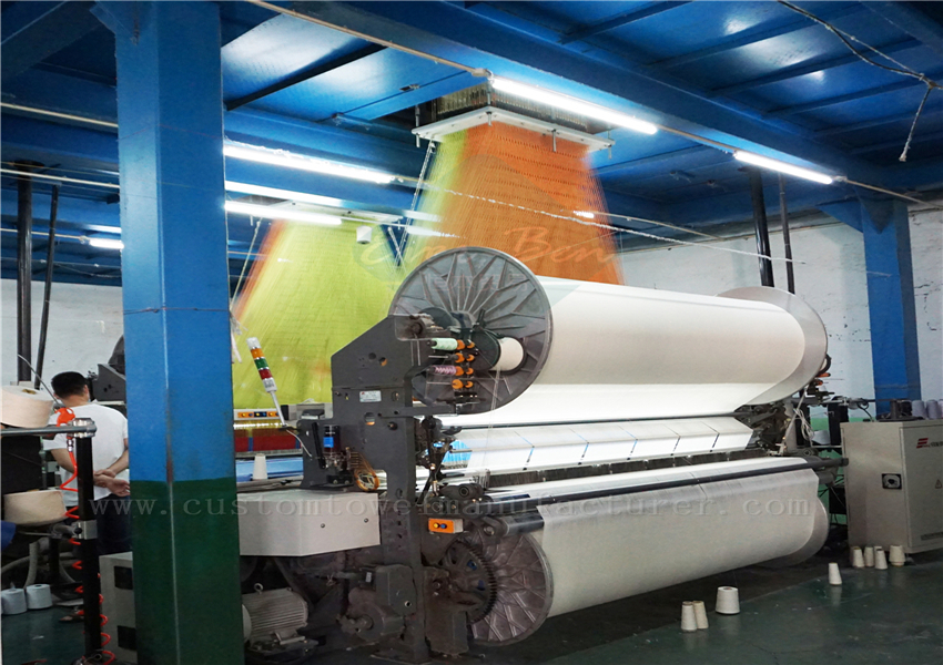 China Bamboo gym towel producer